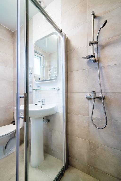 Aparthotel Tamada à Ozorków Extérieur photo