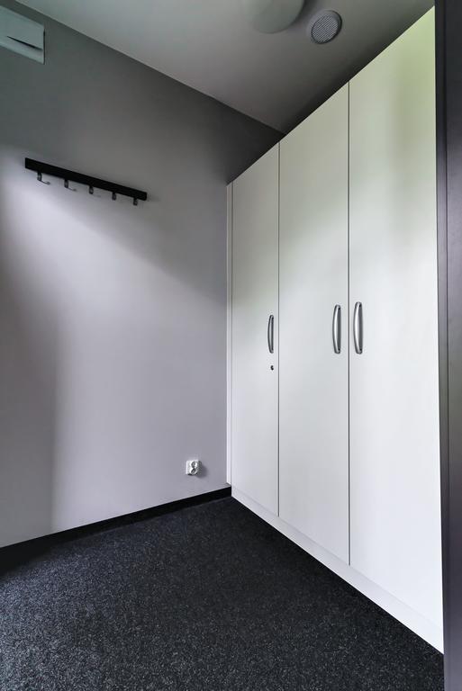 Aparthotel Tamada à Ozorków Extérieur photo