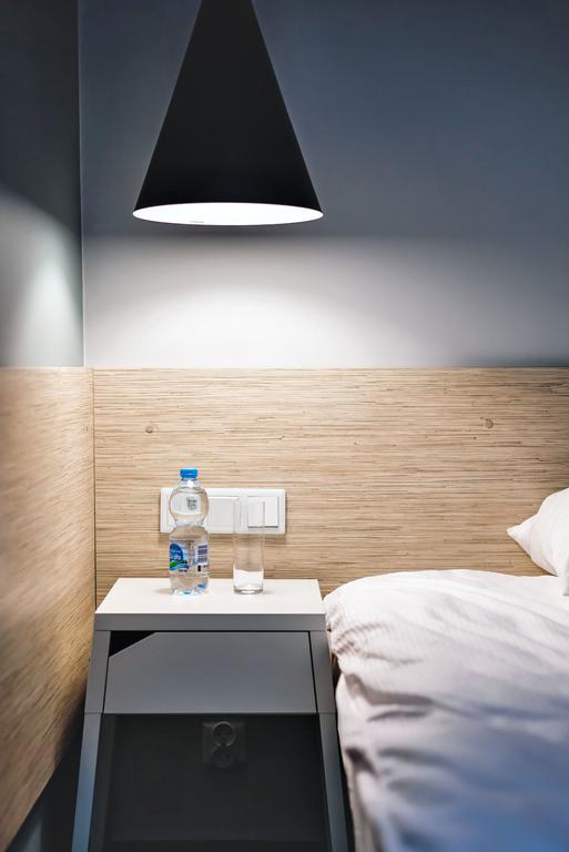 Aparthotel Tamada à Ozorków Extérieur photo